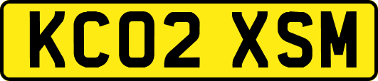 KC02XSM