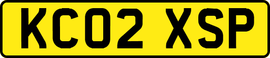 KC02XSP
