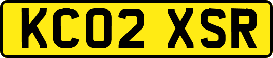 KC02XSR