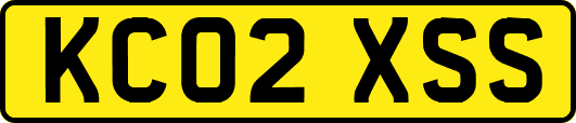 KC02XSS