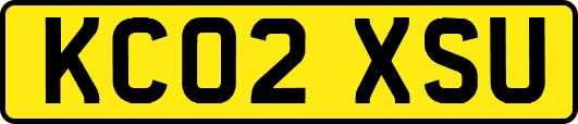 KC02XSU