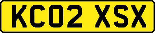 KC02XSX