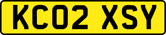 KC02XSY