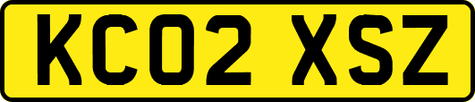 KC02XSZ