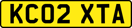 KC02XTA