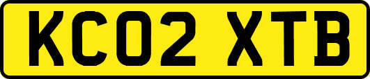KC02XTB