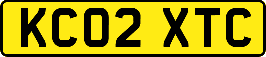 KC02XTC