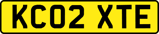 KC02XTE