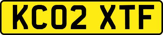 KC02XTF