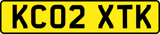 KC02XTK