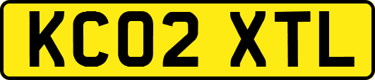KC02XTL