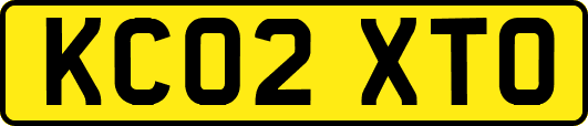 KC02XTO