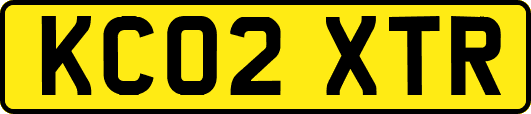 KC02XTR