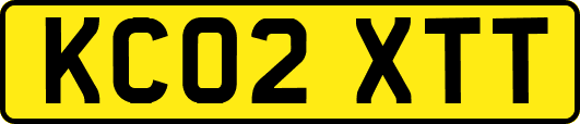 KC02XTT