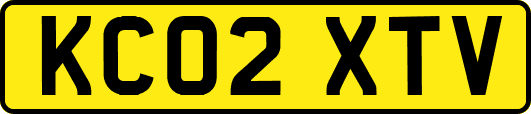 KC02XTV