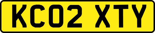 KC02XTY