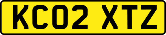 KC02XTZ