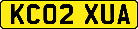 KC02XUA