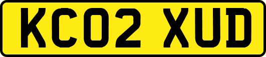 KC02XUD