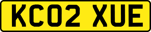 KC02XUE