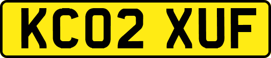 KC02XUF