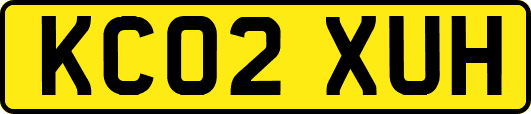 KC02XUH