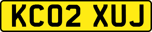 KC02XUJ