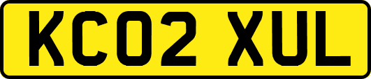 KC02XUL