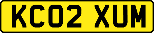 KC02XUM
