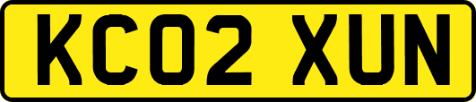 KC02XUN