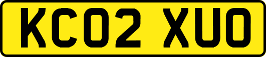 KC02XUO