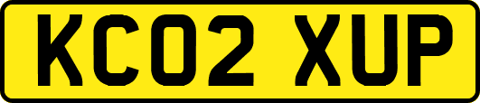 KC02XUP