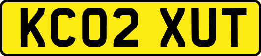 KC02XUT