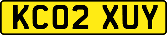 KC02XUY