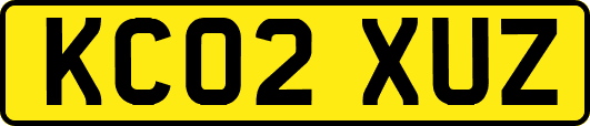 KC02XUZ