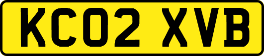 KC02XVB