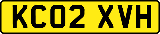 KC02XVH
