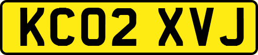 KC02XVJ