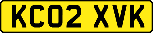 KC02XVK