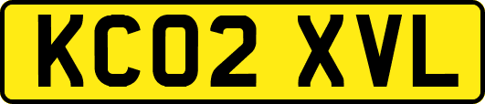 KC02XVL