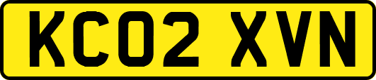 KC02XVN