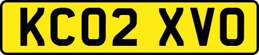 KC02XVO