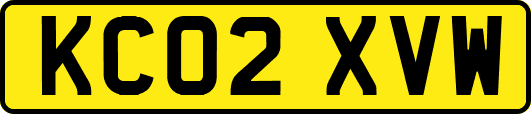 KC02XVW