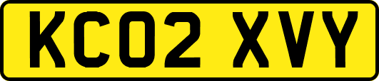 KC02XVY