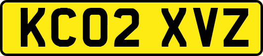 KC02XVZ