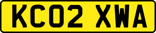 KC02XWA
