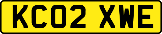 KC02XWE