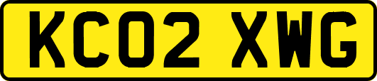KC02XWG