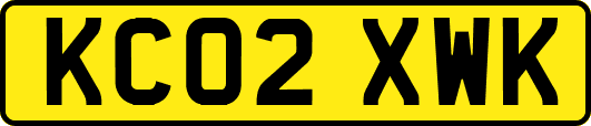 KC02XWK