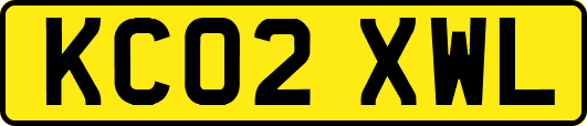 KC02XWL